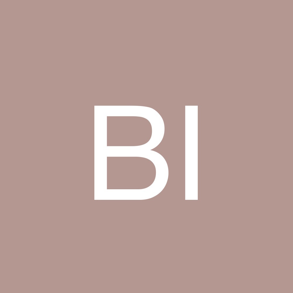 Meet your Posher, Benedict